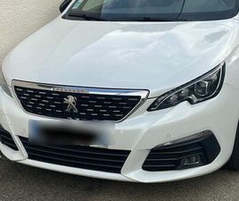 PEUGEOT 308 308