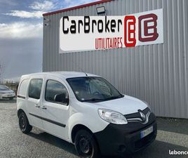 RENAULT KANGOO EXPRESS RENAULT KANGOO EXPRESS (2)