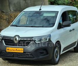 III VAN 1.5 BLUE DCI 95 GRAND CONFORT