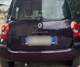 MODUS 1.6 16V