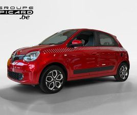 RENAULT TWINGO EDITION ONE