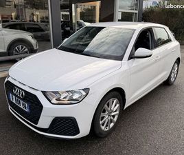 AUDI A1 SPORTBACK 25 TFSI 95CH