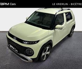 HYUNDAI - 49 KWH 115CH CREATIVE 4PL