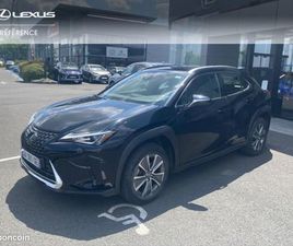 LEXUS UX UX 300E LEXUS UX 300E PACK