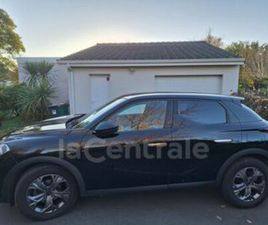 1.5 BLUEHDI 110 S&S BASTILLE