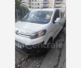 II GENERATION2 FOURGON TAILLE M BLUEHDI 150 S&S BUSINESS BV6