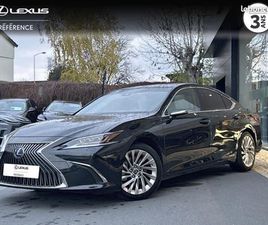 LEXUS ES ES 300H LEXUS ES 300H EXECUTIVE