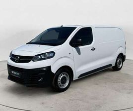 L2H1 TURBO D S/S 2.0 D 145PK 23545€ EXCL BTW N