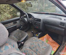 PEUGEOT 106 PEUGEOT 106