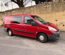 EXPERT PEUGEOT 2L HDI H1L2