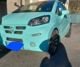 CASALINI M20 CASALINI M20