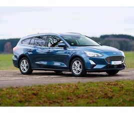 FORD AEROSTAR FORD FOCUS