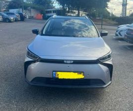 PRO 480 חשמלי אוט׳ (204 כ״ס)