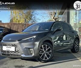 LEXUS LBX LEXUS LBX 1.5 136CH EMOTION 2WD MY26