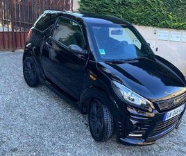 LIGIER JS50 JS 50 SPORT YOUNG TOUTES OPTIONS