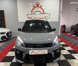 LIGIER JS60 SPORT ULTIMATE