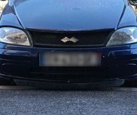 LIGIER X-TOO LIGIER XTOO