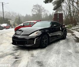 NISSAN 370 Z