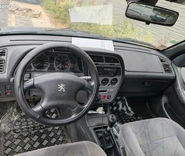 PEUGEOT 306 2.0HDI 90CV