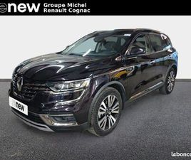 RENAULT KOLEOS RENAULT KOLEOS BLUE DCI 150 X-TRONIC INITIALE PARIS