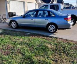 SATURN L L200 SATURN L200