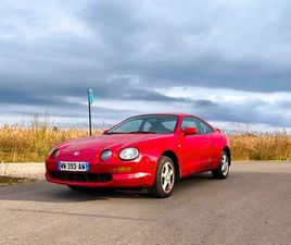 TOYOTA CELICA GT ST202 175CV