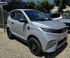 AIXAM CITY E- CITY PACK VSP