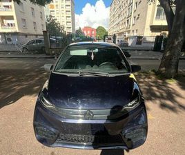 AIXAM CITY AIXAM CITY SPORT 2024