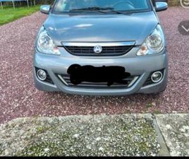 AIXAM COUPE AIXAM COUPÉ