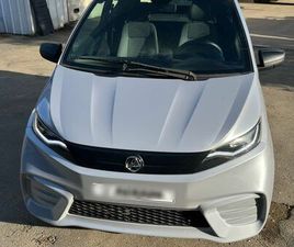 AIXAM COUPE VOITURE SANS PERMIS AIXAM CITY PACK DIESEL 2024