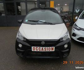 AIXAM CROSSLINE AIXAM CROSSLINE 482D EVO