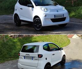 2023 AIXAM MINAUTO 5