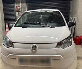 VENDS VOITURE SANS PERMIS AIXAM