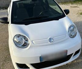 AIXAM MINAUTO VOITURE SANS PERMIS AIXAM MINAUTO ACCESS