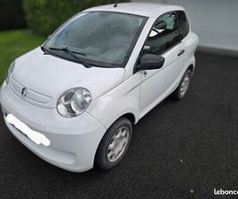 AIXAM MINAUTO VOITURE SANS PERMIS