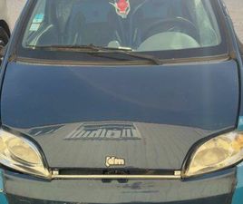 JDM ALBIZIA VOITURE SANS PERMIS JDM ABACA