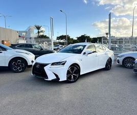 F-SPORT 450H היברידי אוט׳ 3.5 (292 כ״ס)