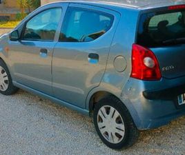 NISSAN PIXO NISSAN PIXO