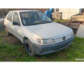 PEUGEOT 306