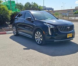 PREMIUM אוט׳ 2.0 (237 כ״ס)