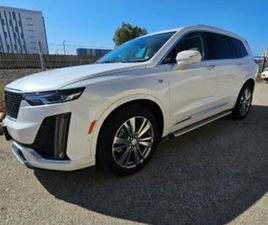 PREMIUM LUXURY אוט׳ 3.6 (310 כ״ס)