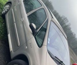 CITROEN XSARA PICASSO CITROËN XSARA PICASSO