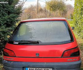 PEUGEOT 306 PEUGEOT 306