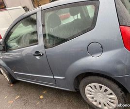 CITROEN C2