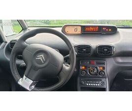 CITROËN C3 PICASSO