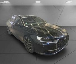 DS 9 HYBRID E-TENSE 4×4 360CH RIVOLI+