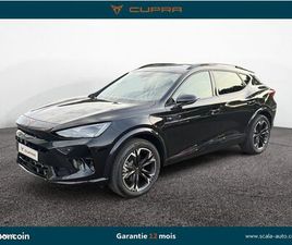 CUPRA FORMENTOR EHYBRID 204 CH DSG6 V