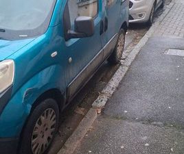 PEUGEOT BIPPER PEUGEOT BIPPER