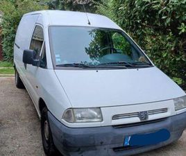 EXPERT RALLONGE 1.9 D