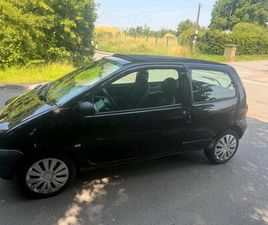 RENAULT TWINGO BENZIN 1,2NEUE TÜV NEUE STEUERKETTE